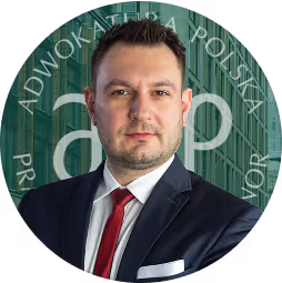 Szymon Bajorek - skuteczny adwokat z Lublina.