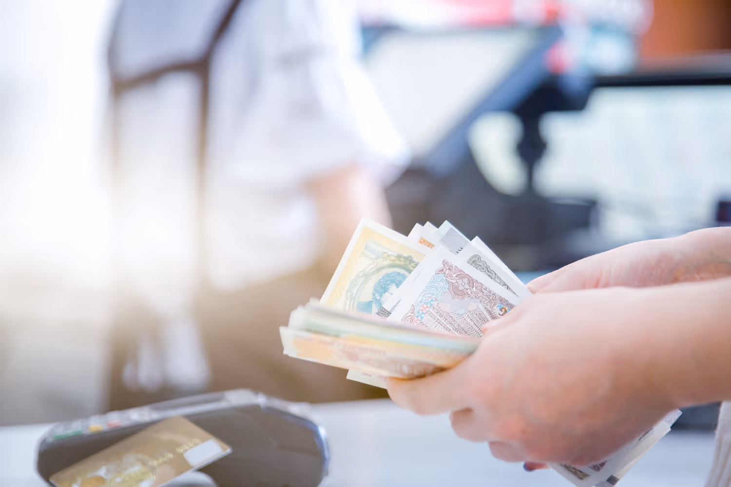 Zwrot pieniędzy za unieważniony kredyt frankowy.